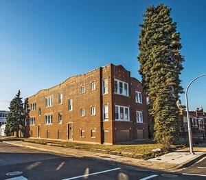 2100 S Kildare Ave property